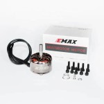 Hot Sales Emax ECOII 2812 3-6S 930KV 1100KV Brushless Motor for RC FPV Racing Freestyle Drones